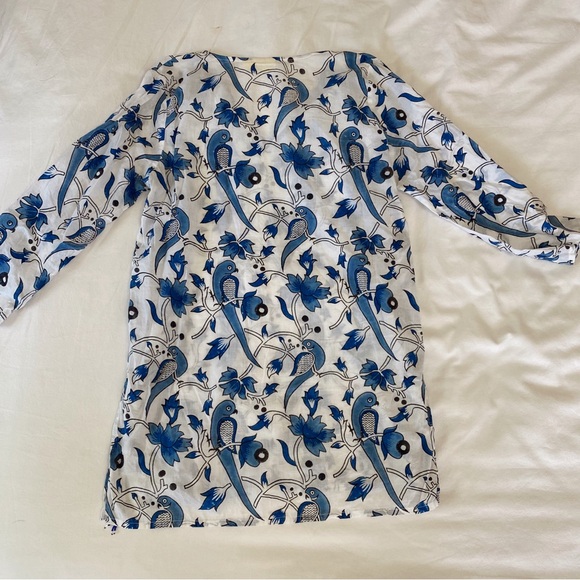 Roberta Roller Rabbit‎ Tunic - Picture 5 of 8